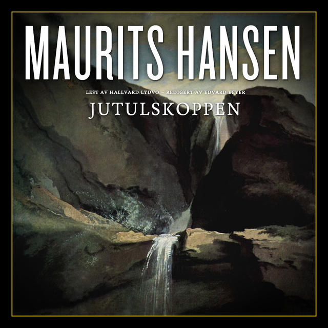 Maurits Hansen - Jutulskoppen