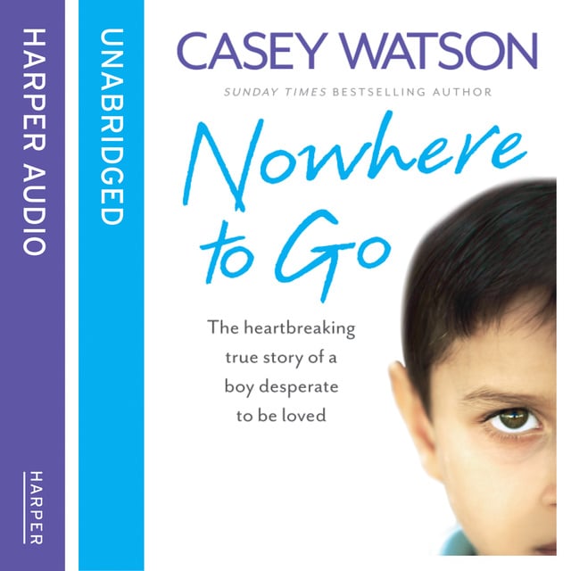 Casey Watson - Nowhere to Go