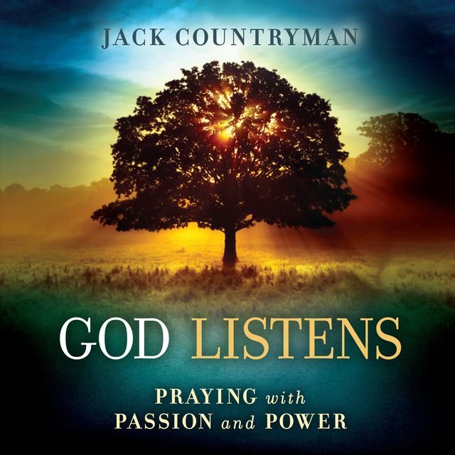 Jack Countryman - God Listens