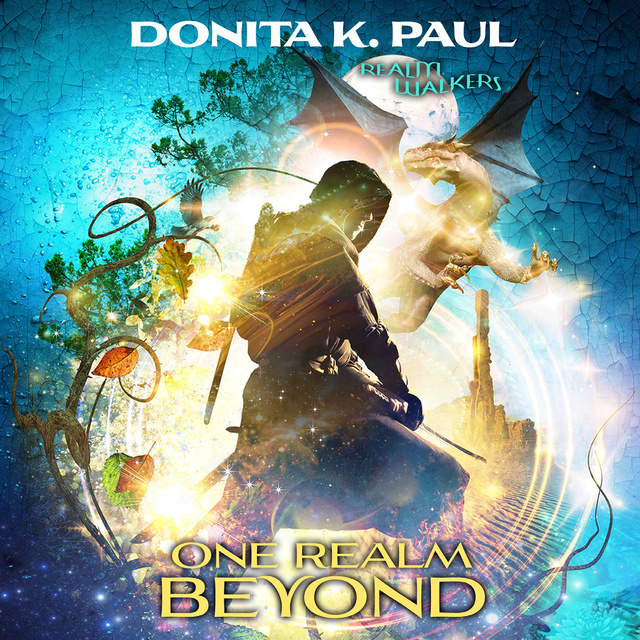 Donita K. Paul - One Realm Beyond
