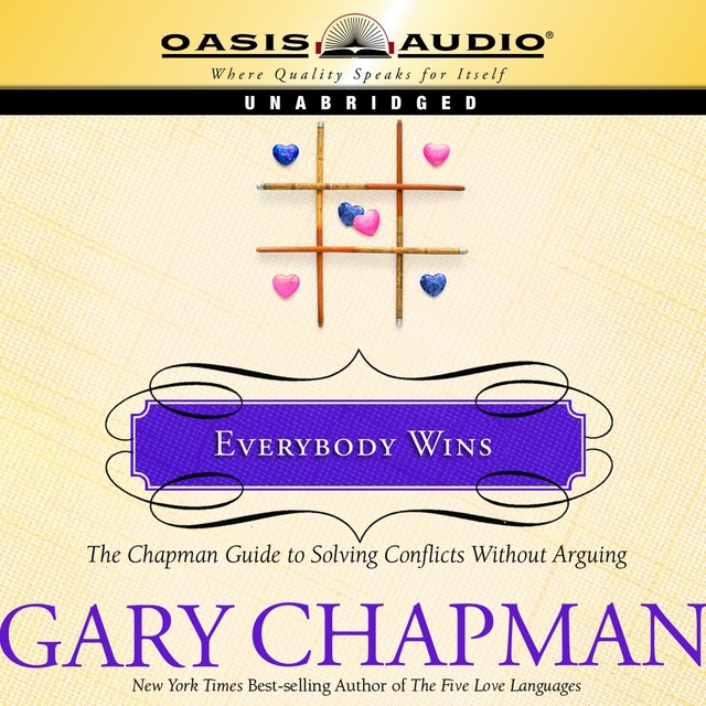 Gary Chapman - Everybody Wins