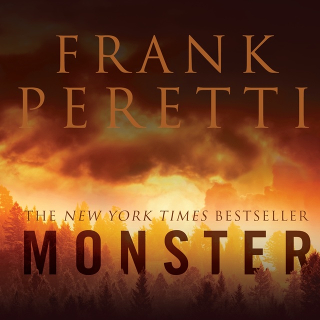 Frank Peretti - Monster