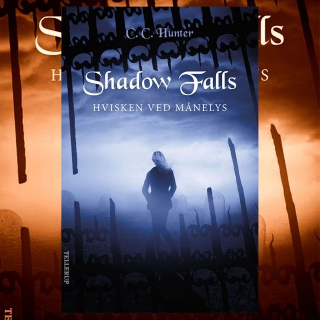 C.C. Hunter - Shadow Falls #4: Hvisken ved månelys