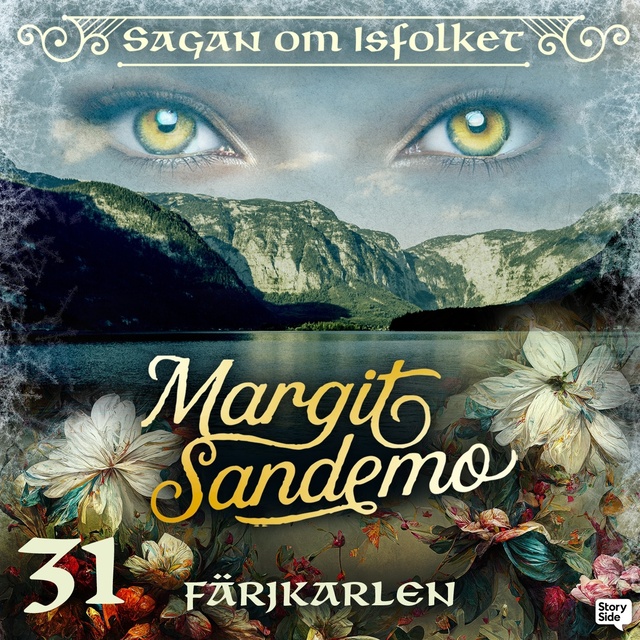 Margit Sandemo - Färjkarlen