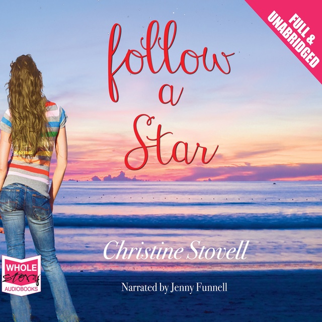 Christine Stovell - Follow A Star