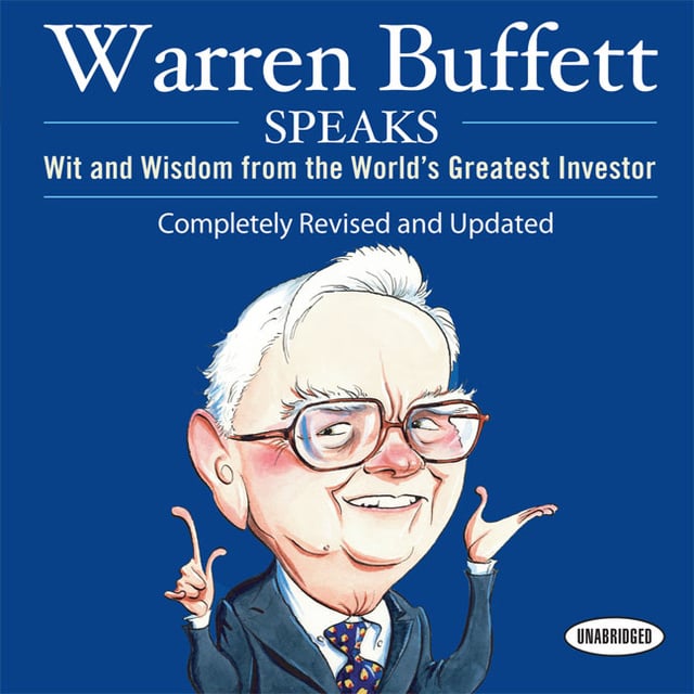Janet Lowe - Warren Buffett Speaks