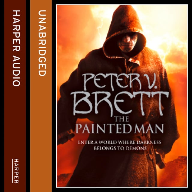 Peter V. Brett - The Painted Man