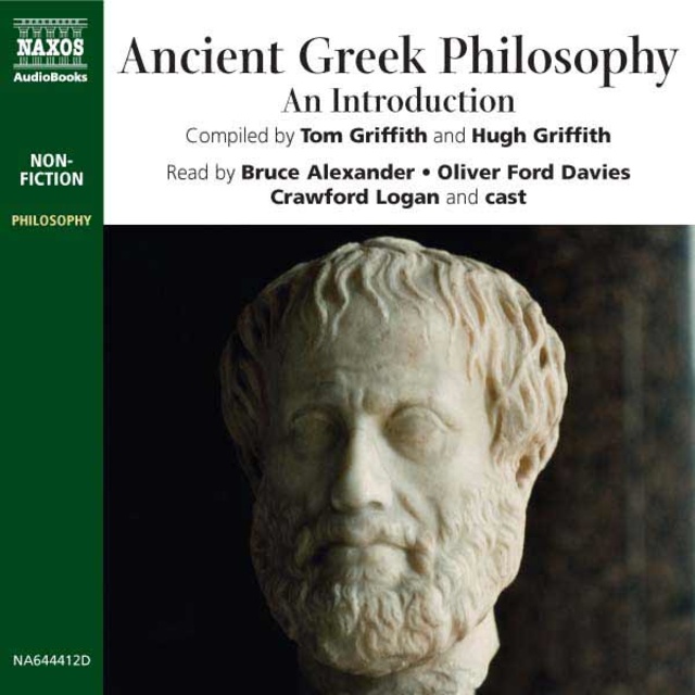 Tom Griffith - Ancient Greek Philosophy ? An Introduction