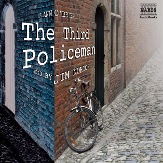 Flann O’Brien - The Third Policeman