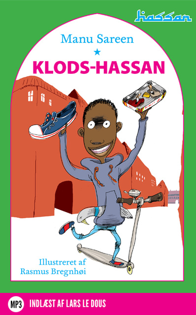 Manu Sareen - Klods-Hassan: Klods-Hassan