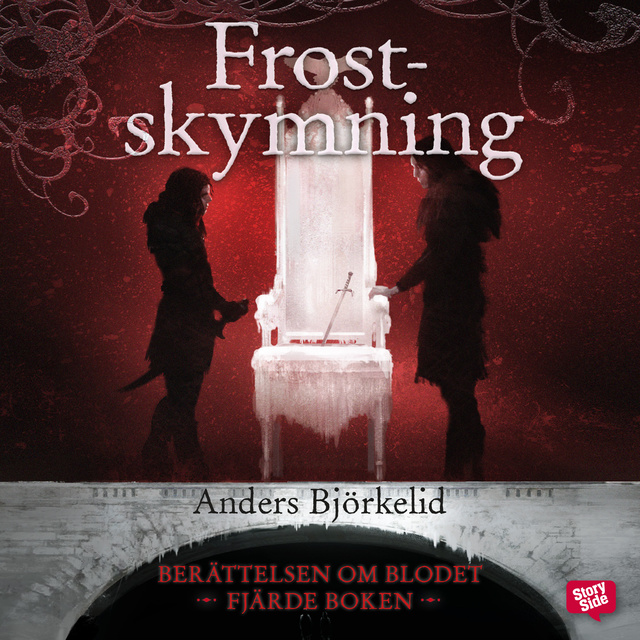 Anders Björkelid - Frostskymning