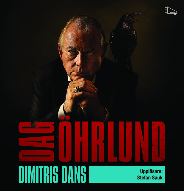 Dag Öhrlund - Dimitris dans