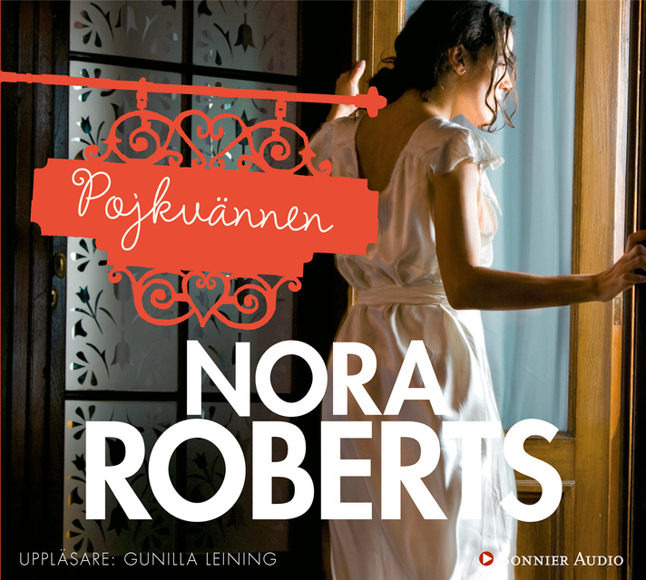 Nora Roberts - Pojkvännen