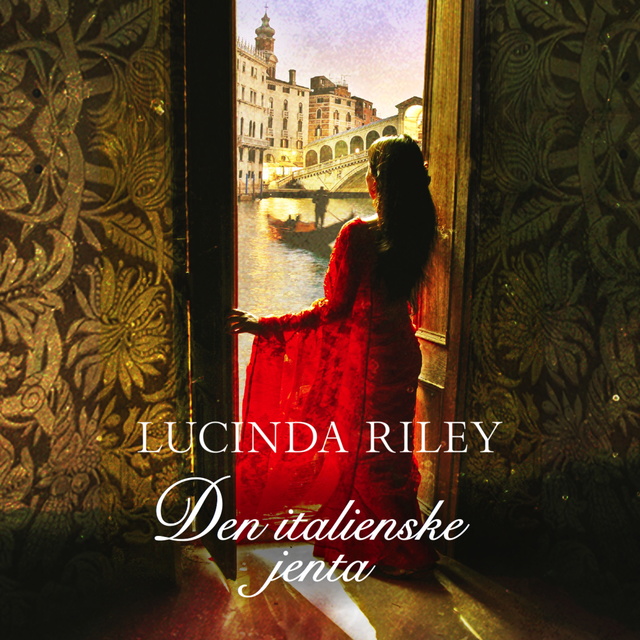 Lucinda Riley - Den italienske jenta