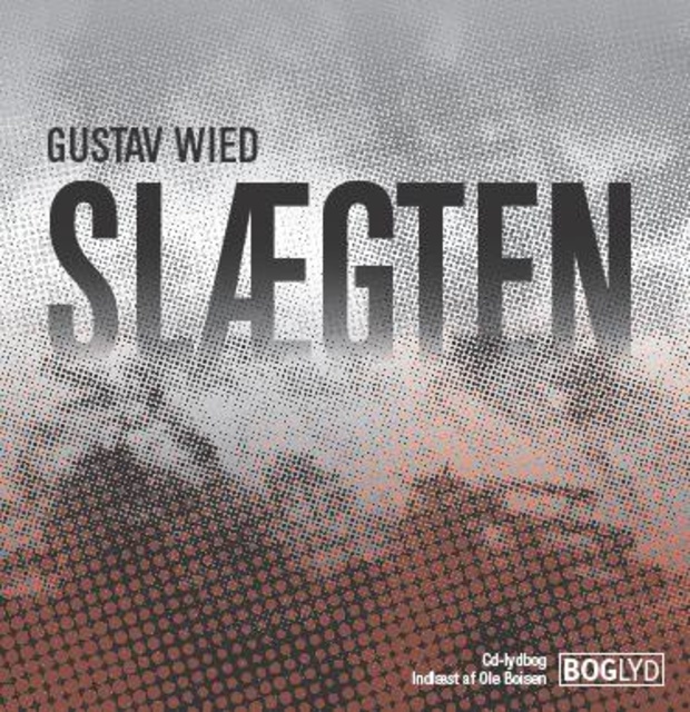Gustav Wied - Slægten