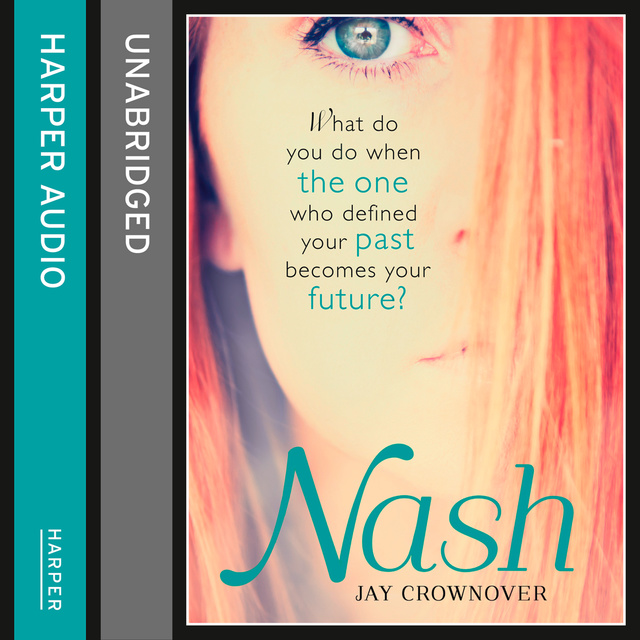 Jay Crownover - Nash
