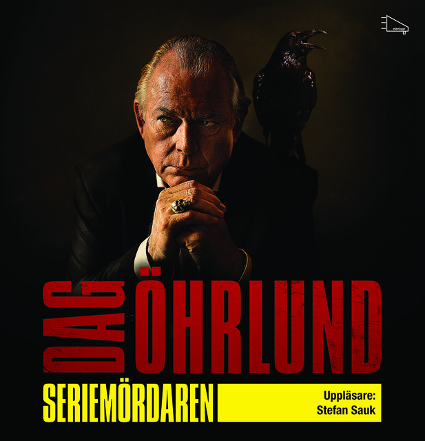 Dag Öhrlund - Seriemördaren