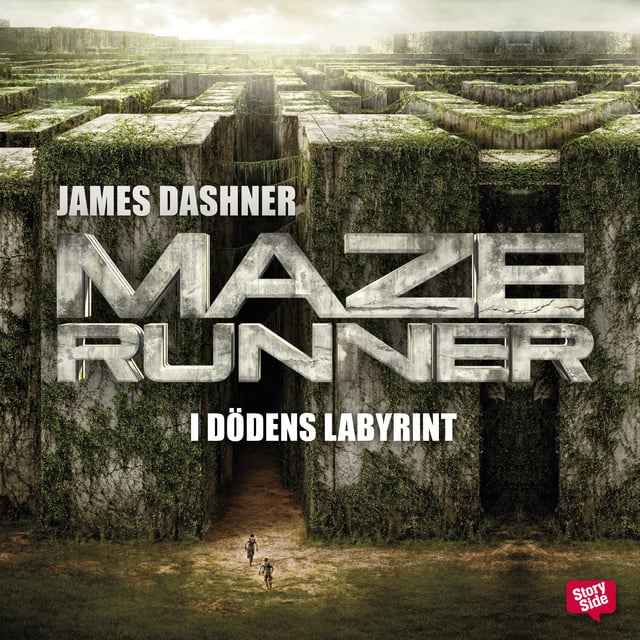 James Dashner - Maze runner - I dödens labyrint