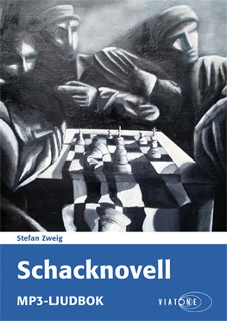 Stefan Zweig - Schacknovell