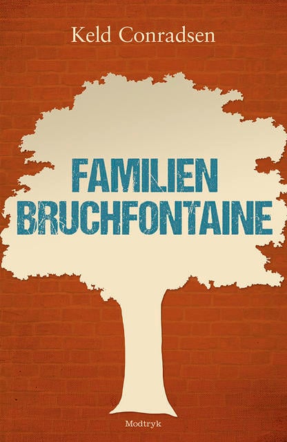 Keld Conradsen - Familien Bruchfontaine