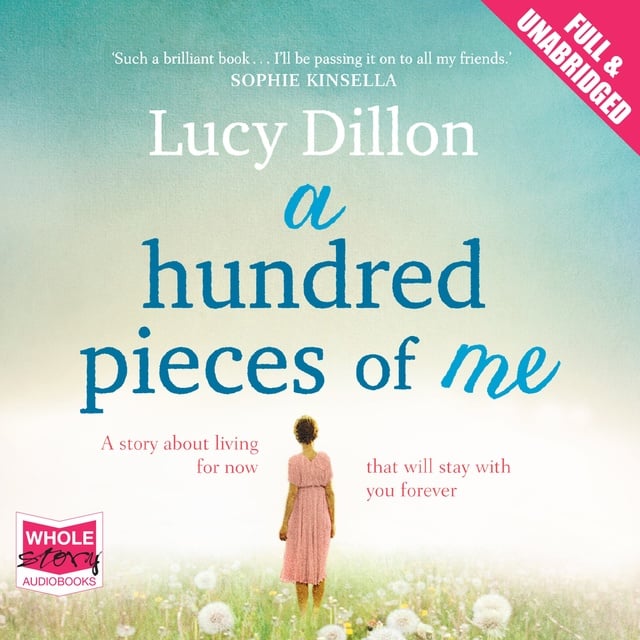 Lucy Dillon - A Hundred Pieces of Me