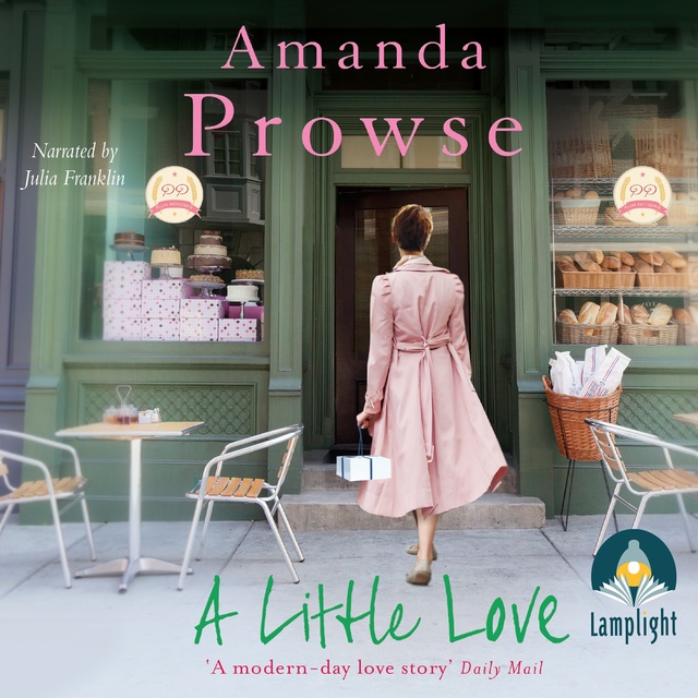 Amanda Prowse - A Little Love