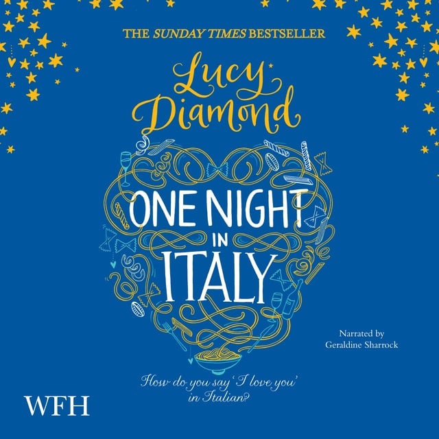 Lucy Diamond - One Night in Italy