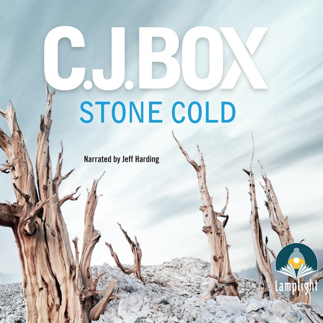 C.J. Box - Stone Cold