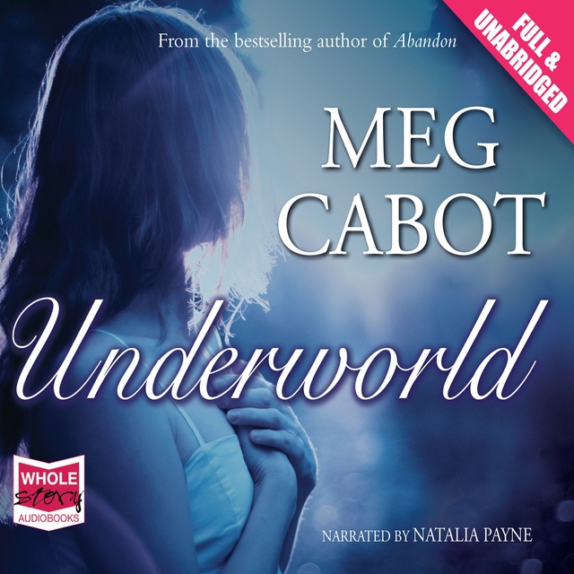 Meg Cabot - Underworld
