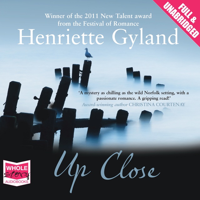 Henriette Gyland - Up Close