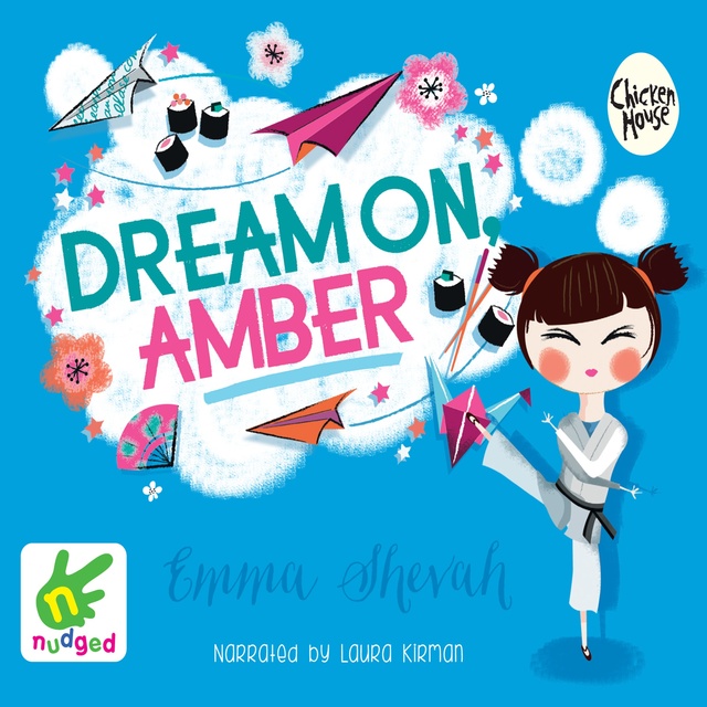 Emma Shevah - Dream on Amber