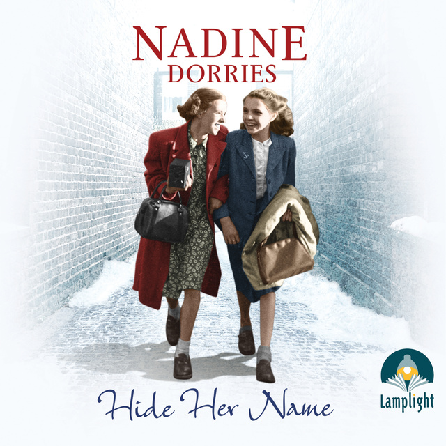 Nadine Dorries - Hide Her Name