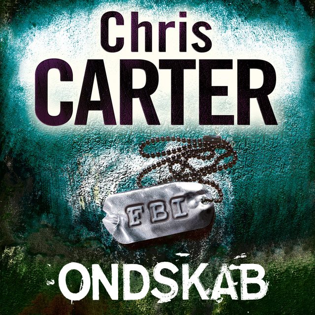 Chris Carter - Ondskab