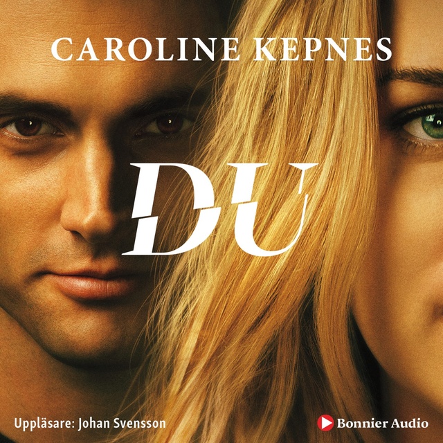 Caroline Kepnes - Du