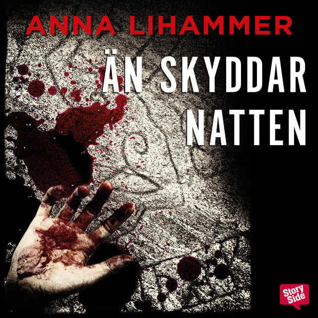 Anna Lihammer - Än skyddar natten
