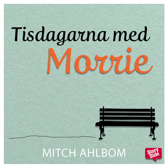 Mitch Albom - Tisdagarna med Morrie
