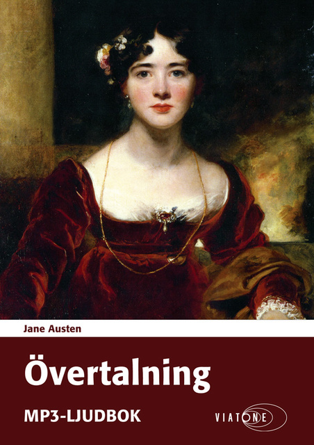Jane Austen - Övertalning