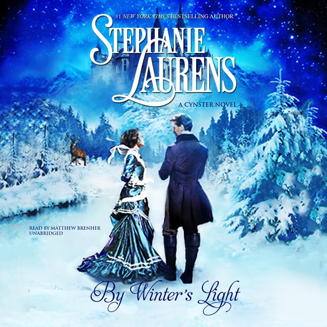 Stephanie Laurens - By Winter’s Light