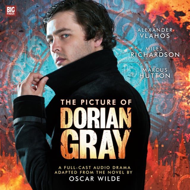 Oscar Wilde, David Llewellyn - The Picture of Dorian Gray (Unabridged)