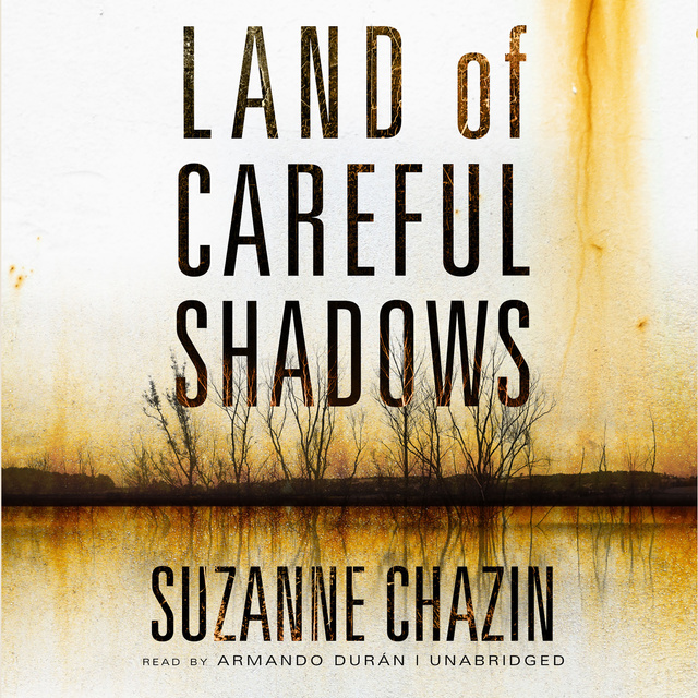 Suzanne Chazin - Land of Careful Shadows