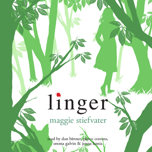 Maggie Stiefvater - Linger