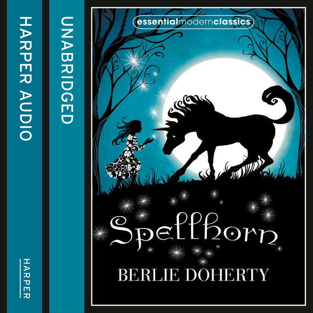 Berlie Doherty - Spellhorn