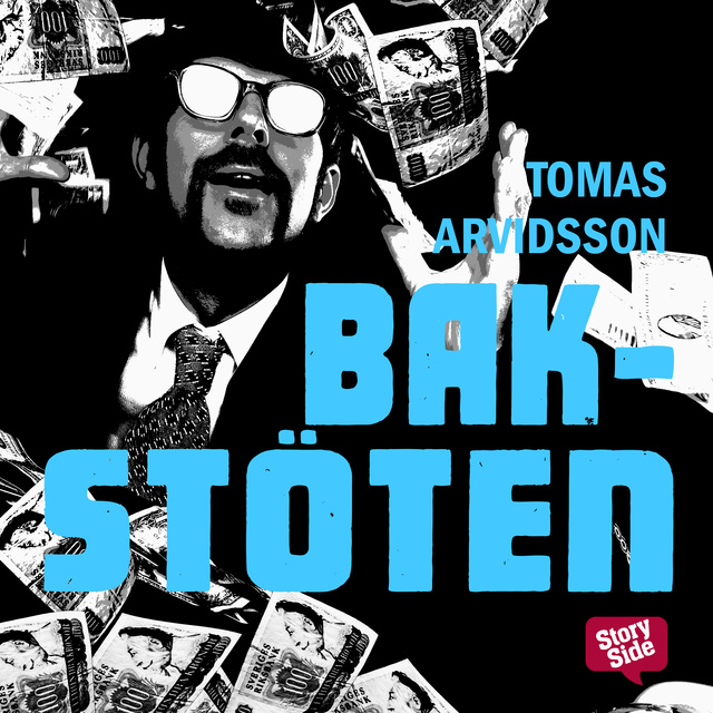 Tomas Arvidsson - Bakstöten