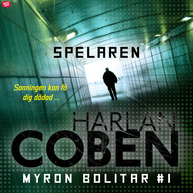Harlan Coben - Spelaren