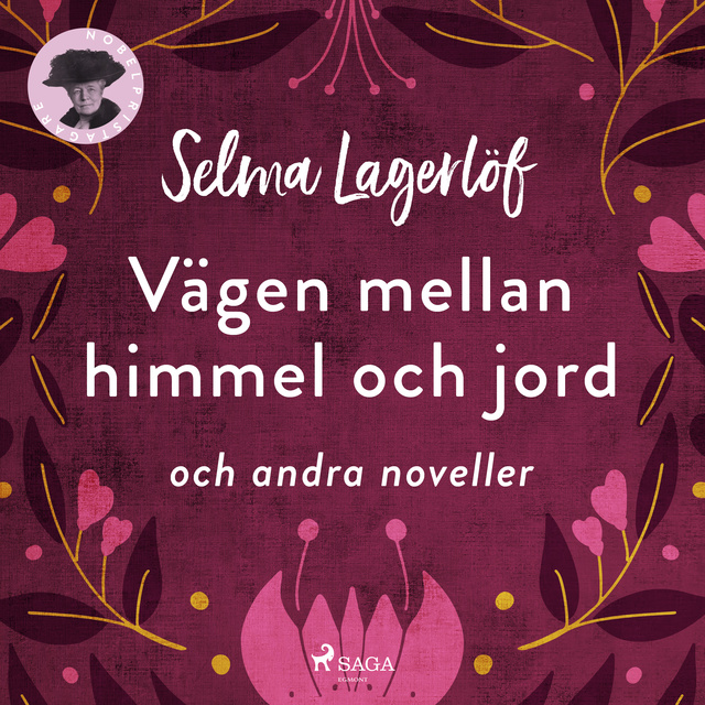 Selma Lagerlöf - Vägen mellan himmel och jord (och andra noveller)