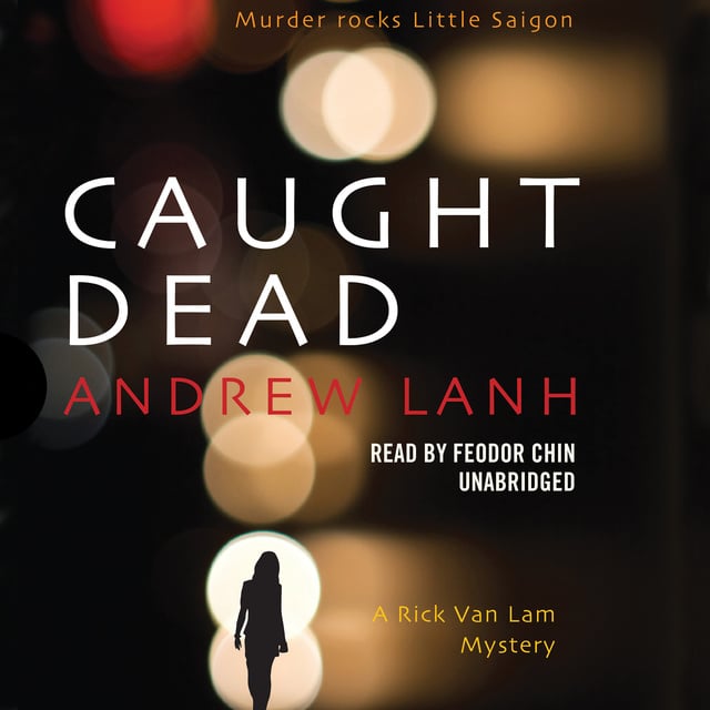 Andrew Lanh - Caught Dead