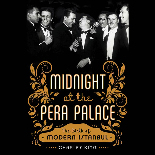 Charles King - Midnight at the Pera Palace