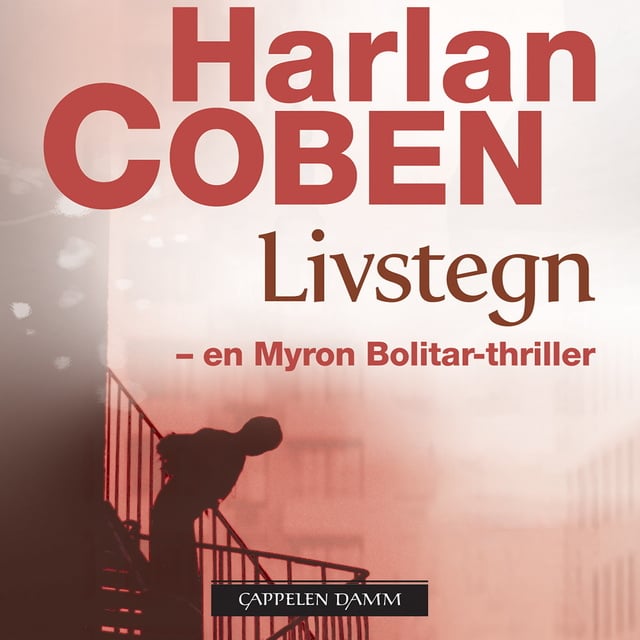 Harlan Coben - Livstegn