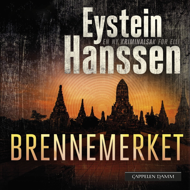 Eystein Hanssen - Brennemerket