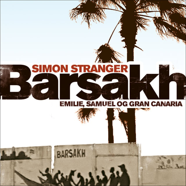 Simon Stranger - Barsakh